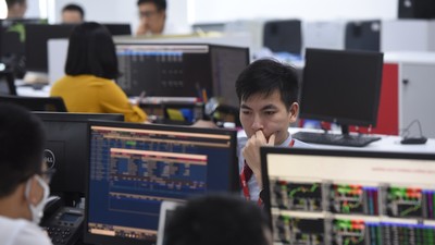 Chứng khoán VPS: Lọt rổ FTSE Emerging All Cap, thị trường đón thêm 2,4 tỷ USD từ dòng vốn đầu tư thụ động
